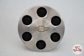 9595263 Gm 2003 - 2006 Chevy Avalanche Tahoe Silverado 1500 Suburban Wheel Center Cap Oem