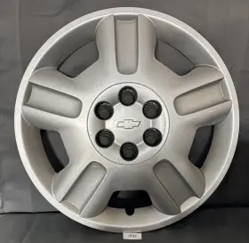 9596504 Gm 2006-2009 Chevrolet Uplander 17 Inch Wheel Cover Hub Cap 3256 P/n