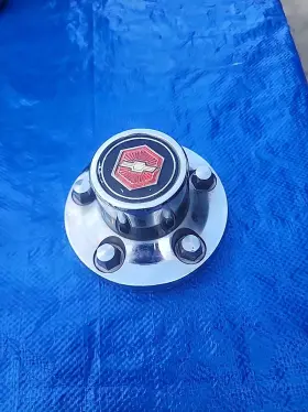 560-7901 Gm Restoration Parts Used 1978 1979 1980 1981 El Camino Malibu Sprint Wheel Chrome Center Hub Cap 560-7901 Gm Restoration Parts Used 1978 1979 1980 1981 El Camino Malibu Sprint Wheel Chrome Center Hub Cap