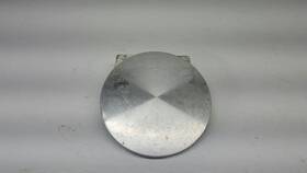 Gm Trucks 15662752 1995-1999 Chevy Silverado 1500 6 Lug Center Cap Wheel Nut Cover Hub Oem
