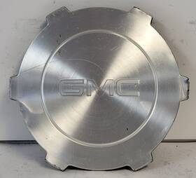 Gmc 1028-05193 06 Sierra 1500 Center Wheel Cap For 17 Inch Oem