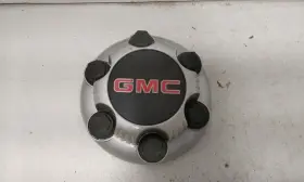 1028-05195y Gmc 2007 Sierra 1500 Plastic Center Cap Oem