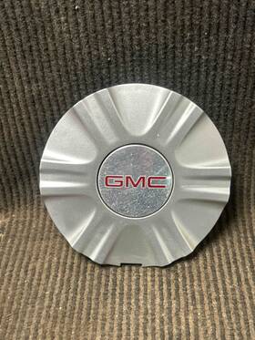 Gmc 2344699 Fits 2016-2017 Terrain 18in Wheel/rim Center Cap Oem