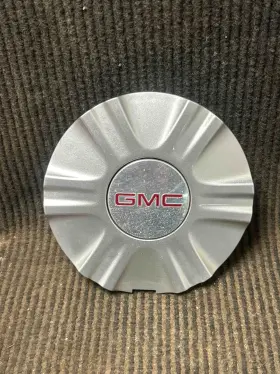 2344699 Gmc Fits 2016-2017 Terrain 18in Wheel/rim Center Cap Oem