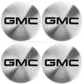 84388429 Gmc Set Factory Oem Sierra Yukon Xl Center Caps Aluminum New 2014-2024 84388429 Gmc Set Factory Oem Sierra Yukon Xl Center Caps Aluminum New 2014-2024