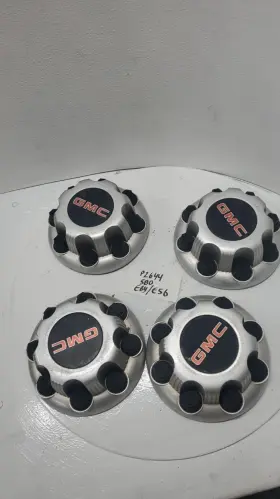 P2644 Gmc 2013 Savana 3500 Wheel Center Caps Assembly