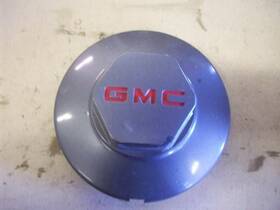 Gmc Truck 580.gm9199 99 Sonoma Center Cap 191720