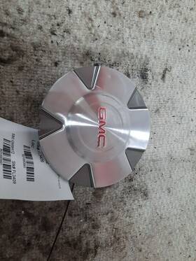 Gmc Truck 580.gm9a12 Acadia 2012 Center Cap Wheel 1680991