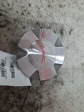 580.gm9a12 Gmc Truck Acadia 2012 Center Cap Wheel 1680991