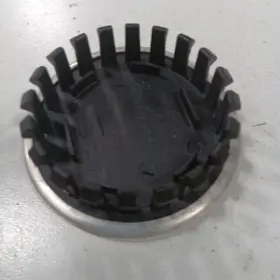 580.gm9a25 Gmc Truck 2025 Acadia Wheel Rim Center Cap