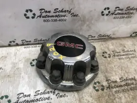 580.gm9m02 Gmc Truck Sierra150 2002 Center Cap Wheel 347292