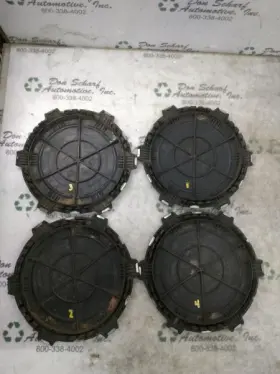 580.gm9m05 Gmc Truck Sierra150 2005 Center Cap Wheel 370636