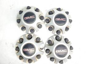 Gmc Truck 580.gm9n17 Four Sierra250 2014 Center Cap Wheel Oem 904744