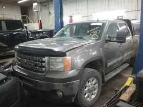 580.gm9y13 Gmc Truck Sierra 2500 2013 Center Cap Wheel 1147363