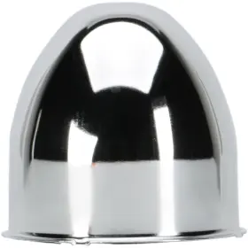 Hc202bt Gorilla Automotive Hub Cover 4.25 Inch Dome