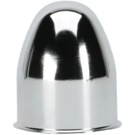 Hc216bt Gorilla Automotive Hub Cover 3.30 Inch Bullet