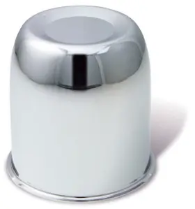 Hc189 Gorilla Automotive Products 2.95in Closed Cap