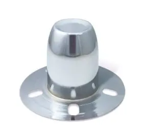 3.195clsd Gorilla Hc226 Hubcvr Der Chr