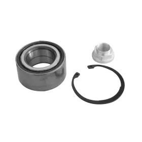 361117b Gsp North America Front Wheel Bearing Fits 07-22 Odyssey Cr-v Pilot Rlx Passport