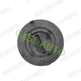 3w0601157a Gxsl For Bentley Continental Gt Flying Spur V8 Wheel Center Cap Red Inch B