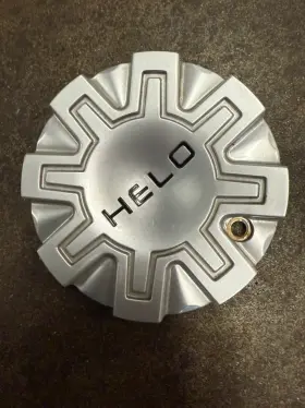 491l155 Helo Center Cap P9402