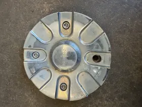 Emr0823-car-cap Helo Center Cap B10614 16-18 C