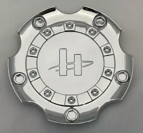 Lg0607-55 Helo He834k98 Chrome Wheel Center Cap Snap Ring Lg0607-55 Helo He834k98 Chrome Wheel Center Cap Snap Ring