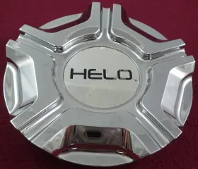He915-cap Helo Wheels Chrome Custom Wheel Center Cap # / S1905-26 1 He915-cap Helo Wheels Chrome Custom Wheel Center Cap # / S1905-26 1