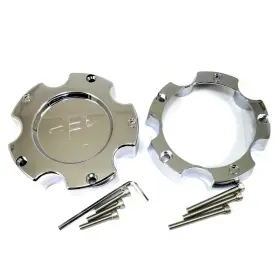 835b5139 Helo Wheels Chrome Center Cap 5.5 Inch Od Bolt Open-end Closed-end For 5lug He835 835b5139 Helo Wheels Chrome Center Cap 5.5 Inch Od Bolt Open-end Closed-end For 5lug He835