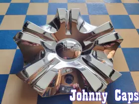 He814-fwd Helo Wheels # He814 Fwd . Custom Chrome Wheel Center Cap 58 Qty. 1 He814-fwd Helo Wheels # He814 Fwd . Custom Chrome Wheel Center Cap 58 Qty. 1