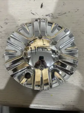 606-22-cap Hero Luxury Lg0607-61 Chrome Wheels Center Caps