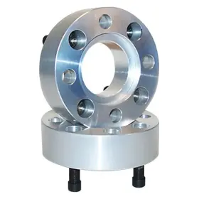 115-2 High Lifter Wt4/115-2 Wheel Spacers