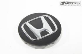 Honda 08w18-t7s-10003 2019-2022 Hr-v Left Or Right Wheel Rim Center Cap Hubcap Logo Cover Oem