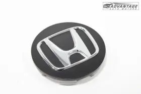 08w18-t7s-10003 Honda 2019-2022 Hr-v Left Or Right Wheel Rim Center Cap Hubcap Logo Cover Oem
