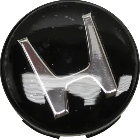 08w40s82100g Honda 16 Inch Factory Accessory Wheel Center Cap Plug Oem 03-05 Accord Nos