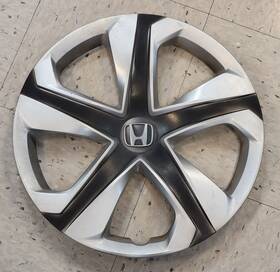 Honda 1028-92004a 18 Civic Wheel Cover For 16 Inch Oem