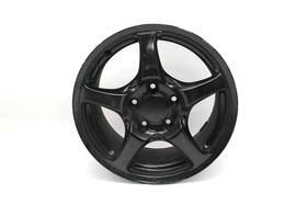Honda 42700-s2a-a02 2000-2009 S2000 S2k Rear Alloy Wheel Rim Disc Ap1 #4 16x7.5