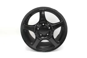 42700-s2a-a02 Honda 2000-2009 S2000 S2k Rear Alloy Wheel Rim Disc Ap1 #4 16x7.5 42700-s2a-a02 Honda 2000-2009 S2000 S2k Rear Alloy Wheel Rim Disc Ap1 #4 16x7.5