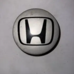 44732-s5a-0000 Honda 44732-85a-0000 Insight Fit Silver 15 Inch Rim Wheel Center Cap Hubcap 07-14