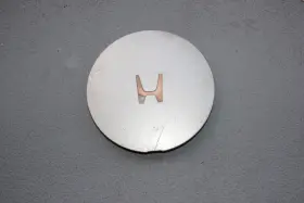 44732-se0-6800 Honda 1985 1986 Accord Wheel Center Cap Hubcap 44732-se0-6800 Honda 1985 1986 Accord Wheel Center Cap Hubcap