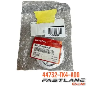 44732-tk4-a00 Honda 2009-2011 Acura Tl Wheel Center Cap New Oem