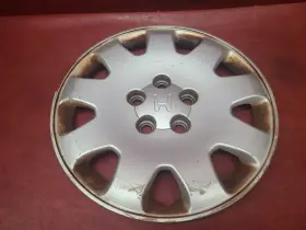44733-sox-a000 Honda 1999 2000 2001 Odyssey 16 Inch Hubcap Wheel Cover Oem 44733-sox-a000 Honda 1999 2000 2001 Odyssey 16 Inch Hubcap Wheel Cover Oem