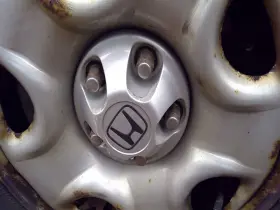 560-63848a Honda Center Cap For Wheel 16x6-1/2 Steel Fits 03-04 Pilot 3760671