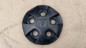 Honda 63922 2003-2011 Element Lx Black Steel Wheel Center Cap Hubcap Oem