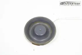 6867393-01 Honda 16-19 Bmw 750i Xdrive G12 Rear Left Side Wheel Hub Bearing Dust Cap Oem