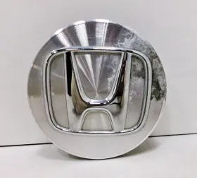 92009b Honda 2016 Pilot Wheel Center Cap Oem