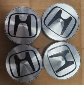 Pn44732-s50-n910 Honda 2001-2006 Civic Si Integra Oem Center Cap