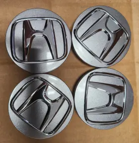Pn44732-t7w-a Honda 2018-2020 Hr-v 60mm Oem Center Cap