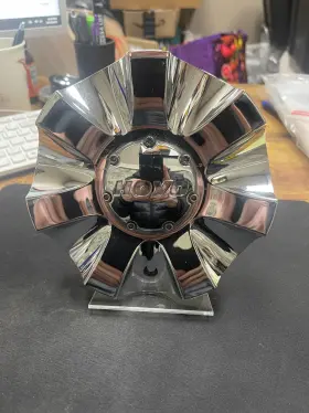 Mcd8154ya01 Hoyo Custom Wheel Center Cap