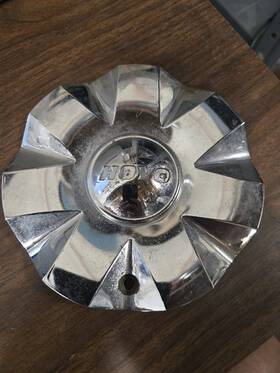 Hoyo Mcd8161ya02 Center Wheel Cap Used